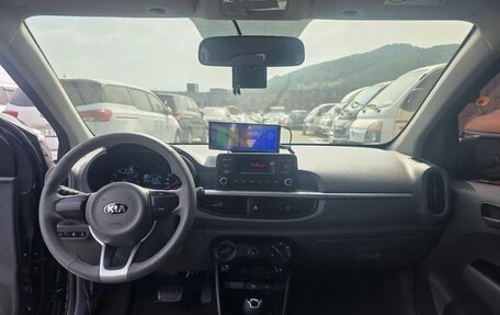 KIA Picanto III рестайлинг, 2022 год, 1 160 000 рублей, 9 фотография