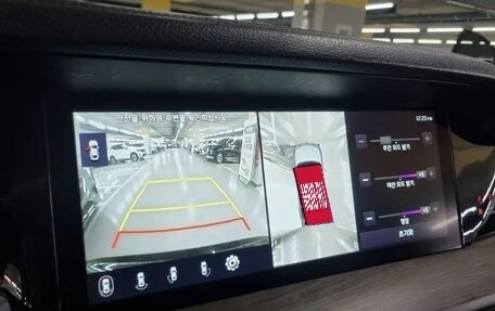 KIA Mohave I, 2022 год, 3 540 000 рублей, 14 фотография