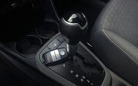 KIA Picanto III рестайлинг, 2022 год, 1 160 000 рублей, 14 фотография