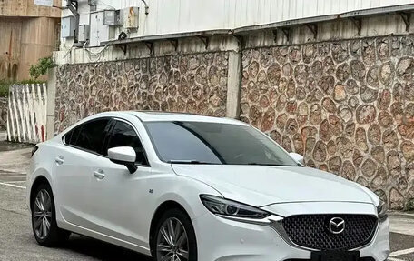 Mazda 6, 2022 год, 2 200 000 рублей, 3 фотография