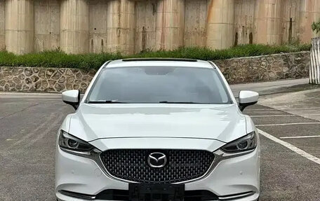 Mazda 6, 2022 год, 2 200 000 рублей, 2 фотография