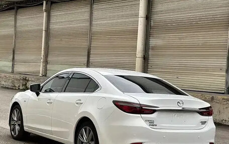 Mazda 6, 2022 год, 2 200 000 рублей, 6 фотография