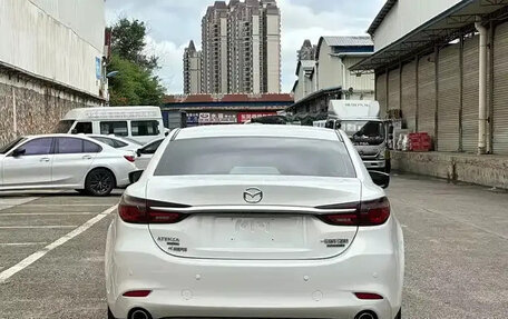 Mazda 6, 2022 год, 2 200 000 рублей, 5 фотография