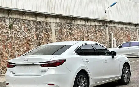 Mazda 6, 2022 год, 2 200 000 рублей, 4 фотография