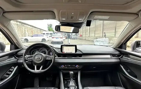 Mazda 6, 2022 год, 2 200 000 рублей, 8 фотография