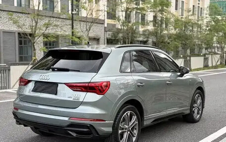 Audi Q3, 2022 год, 2 750 000 рублей, 8 фотография