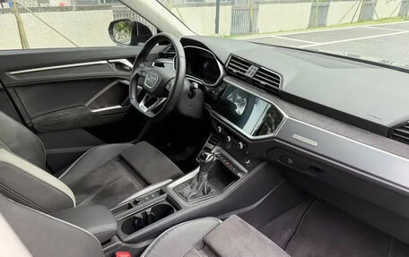 Audi Q3, 2022 год, 2 750 000 рублей, 13 фотография