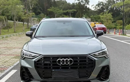 Audi Q3, 2022 год, 2 750 000 рублей, 2 фотография