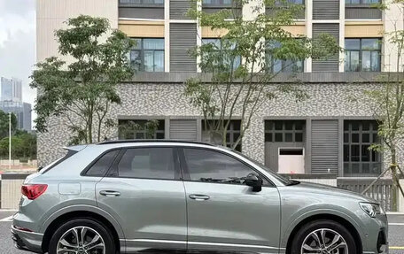 Audi Q3, 2022 год, 2 750 000 рублей, 5 фотография