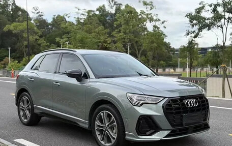 Audi Q3, 2022 год, 2 750 000 рублей, 3 фотография