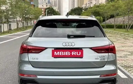 Audi Q3, 2022 год, 2 750 000 рублей, 7 фотография