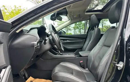 Mazda 3, 2022 год, 1 770 000 рублей, 10 фотография