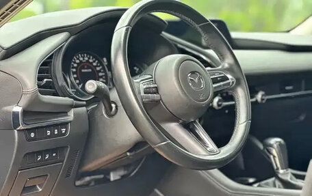 Mazda 3, 2022 год, 1 770 000 рублей, 11 фотография