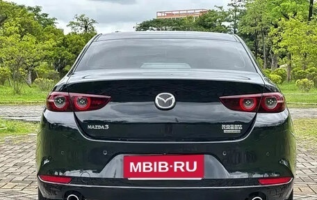 Mazda 3, 2022 год, 1 770 000 рублей, 7 фотография