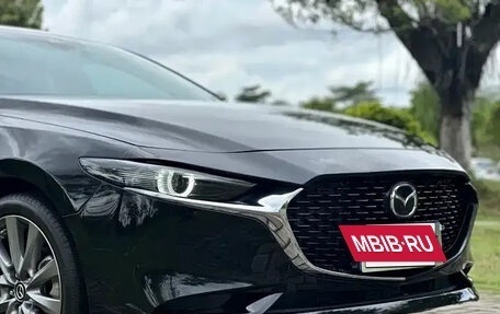 Mazda 3, 2022 год, 1 770 000 рублей, 4 фотография