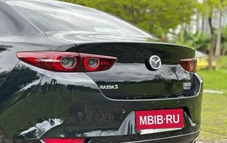 Mazda 3, 2022 год, 1 770 000 рублей, 9 фотография