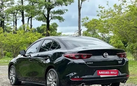 Mazda 3, 2022 год, 1 770 000 рублей, 8 фотография