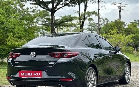 Mazda 3, 2022 год, 1 770 000 рублей, 6 фотография