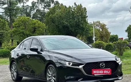Mazda 3, 2022 год, 1 770 000 рублей, 3 фотография