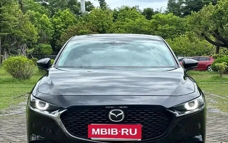 Mazda 3, 2022 год, 1 770 000 рублей, 2 фотография