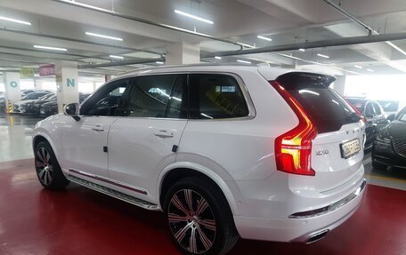 Volvo XC90 II рестайлинг, 2022 год, 4 459 000 рублей, 4 фотография