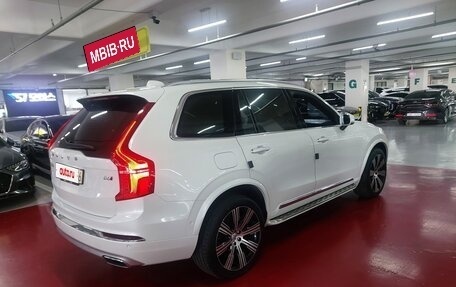 Volvo XC90 II рестайлинг, 2022 год, 4 459 000 рублей, 6 фотография