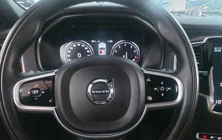 Volvo XC90 II рестайлинг, 2022 год, 4 459 000 рублей, 8 фотография