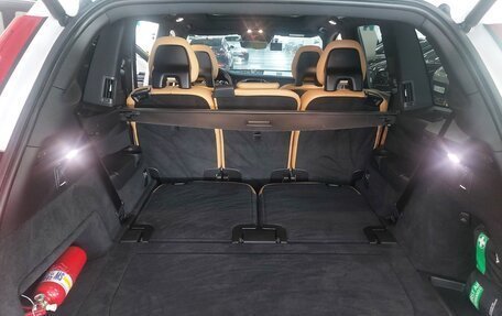 Volvo XC90 II рестайлинг, 2022 год, 4 459 000 рублей, 13 фотография