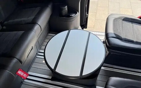 Volkswagen Multivan T6 рестайлинг, 2022 год, 5 670 000 рублей, 14 фотография