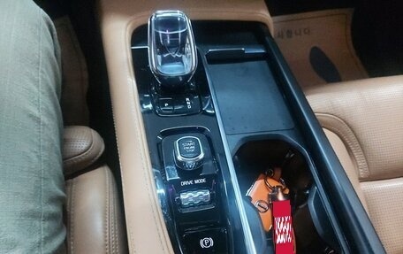 Volvo XC90 II рестайлинг, 2022 год, 4 459 000 рублей, 16 фотография