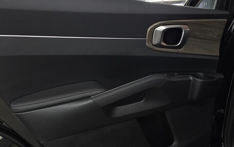 KIA Sorento IV, 2022 год, 3 090 000 рублей, 13 фотография