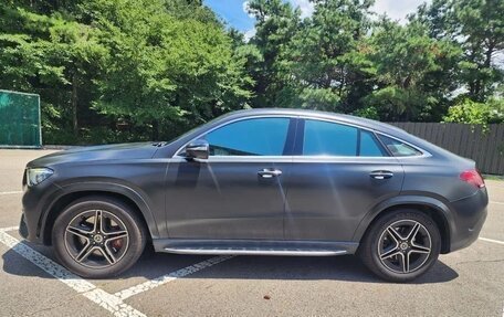 Mercedes-Benz GLE Coupe, 2022 год, 7 500 000 рублей, 5 фотография