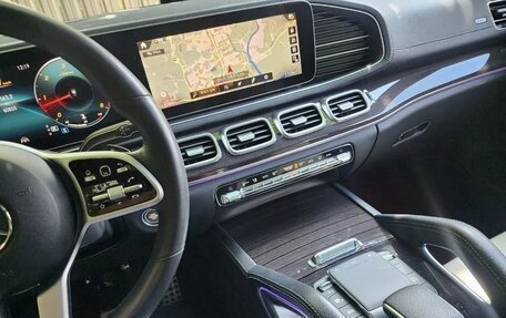 Mercedes-Benz GLE Coupe, 2022 год, 7 500 000 рублей, 13 фотография