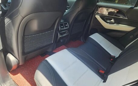Mercedes-Benz GLE Coupe, 2022 год, 7 500 000 рублей, 14 фотография