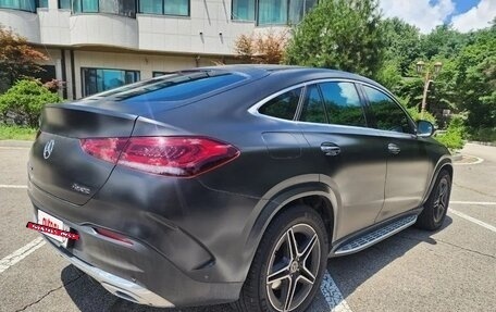 Mercedes-Benz GLE Coupe, 2022 год, 7 500 000 рублей, 7 фотография