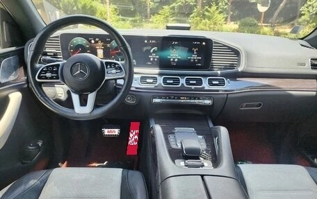 Mercedes-Benz GLE Coupe, 2022 год, 7 500 000 рублей, 8 фотография