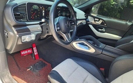 Mercedes-Benz GLE Coupe, 2022 год, 7 500 000 рублей, 9 фотография