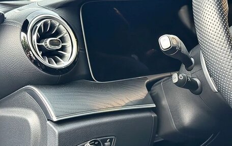 Mercedes-Benz CLS, 2022 год, 4 620 000 рублей, 9 фотография