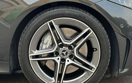Mercedes-Benz CLS, 2022 год, 4 620 000 рублей, 6 фотография