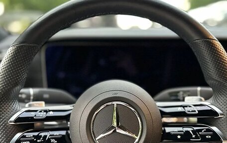 Mercedes-Benz CLS, 2022 год, 4 620 000 рублей, 10 фотография