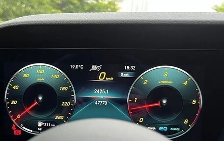 Mercedes-Benz CLS, 2022 год, 4 620 000 рублей, 11 фотография