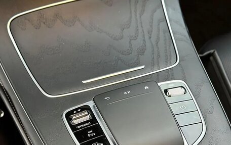 Mercedes-Benz CLS, 2022 год, 4 620 000 рублей, 14 фотография