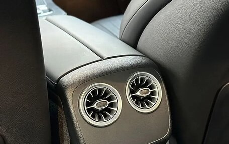 Mercedes-Benz CLS, 2022 год, 4 620 000 рублей, 18 фотография