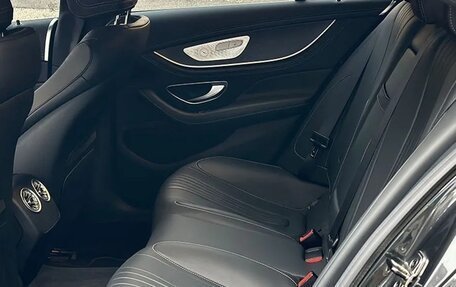Mercedes-Benz CLS, 2022 год, 4 620 000 рублей, 17 фотография