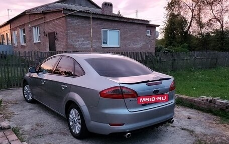 Ford Mondeo IV, 2008 год, 750 000 рублей, 3 фотография