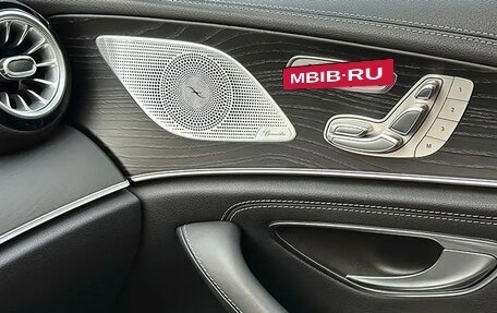 Mercedes-Benz CLS, 2022 год, 4 620 000 рублей, 16 фотография