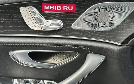 Mercedes-Benz CLS, 2022 год, 4 620 000 рублей, 7 фотография