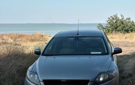 Ford Mondeo IV, 2008 год, 750 000 рублей, 4 фотография