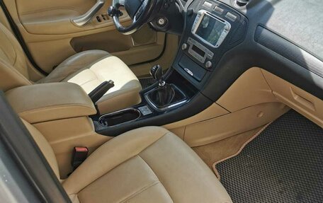 Ford Mondeo IV, 2008 год, 750 000 рублей, 6 фотография