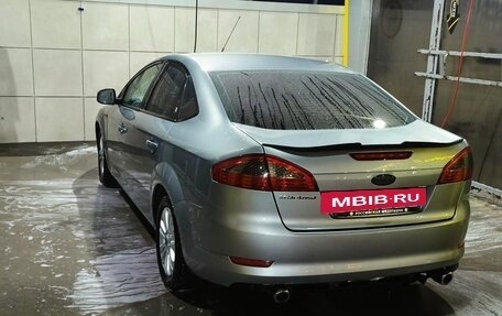Ford Mondeo IV, 2008 год, 750 000 рублей, 2 фотография